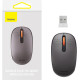 Baseus Wireless Mouse F01B Grey Tri-Mode (B01055503833-00)