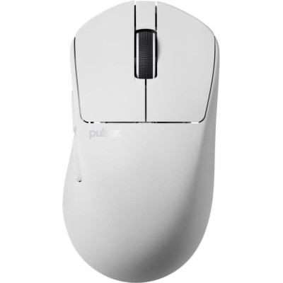 Pulsar X3 CrazyLight Mini White (PX3RCL102)