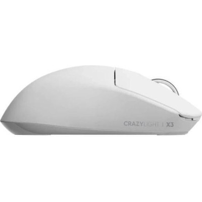 Pulsar X3 CrazyLight Mini White (PX3RCL102)