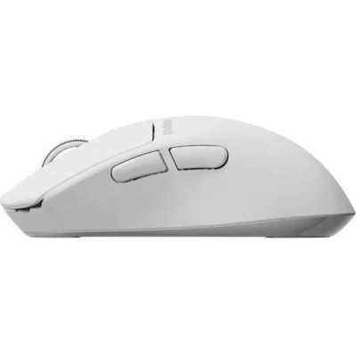 Pulsar X3 CrazyLight Mini White (PX3RCL102)