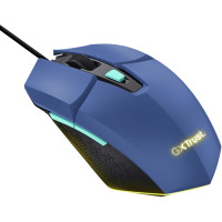 Trust GXT 109 FELOX RGB Blue (25067)