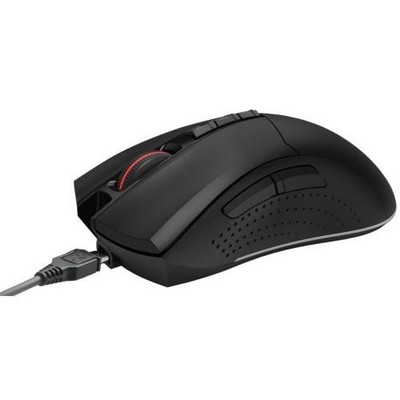 A4Tech Bloody R90 Plus Black