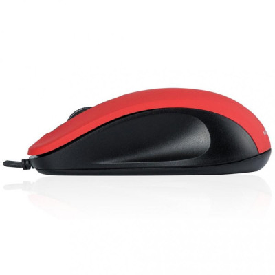 Modecom M10 Red (M-MC-0M10-500)