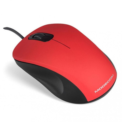 Modecom M10 Red (M-MC-0M10-500)