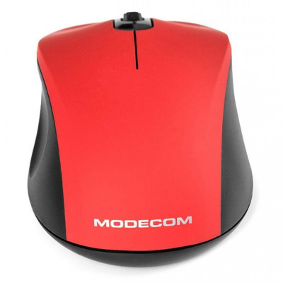 Modecom M10 Red (M-MC-0M10-500)