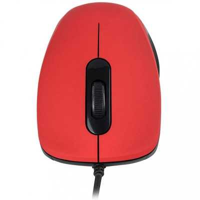 Modecom M10 Red (M-MC-0M10-500)