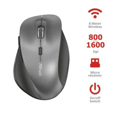 Trust Ravan wireless mouse (22878)