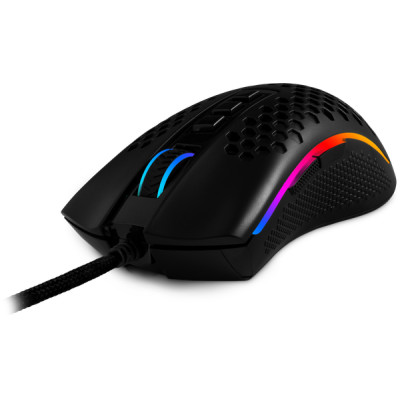 Redragon Storm USB Black (77854) Redragon Storm USB Black (77854)