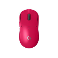 Logitech G Pro X Superlight 2 Magenta (910-006797)