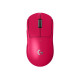Logitech G Pro X Superlight 2 Magenta (910-006797)