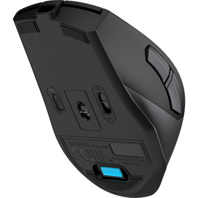 A4Tech Fstyler FB45CS Air2 Stone Grey