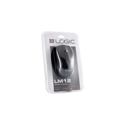 Logic concept LM-12 (M-LC-LM12)