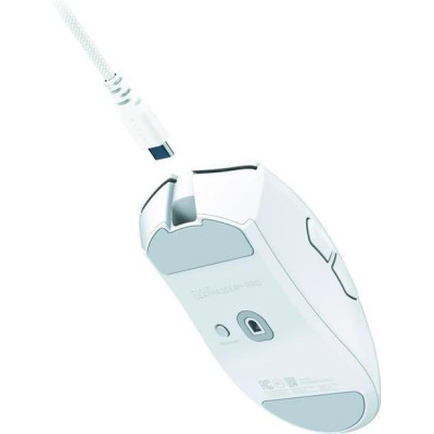 Razer DeathAdder V4 PRO White (RZ01-05330200-R3G1)