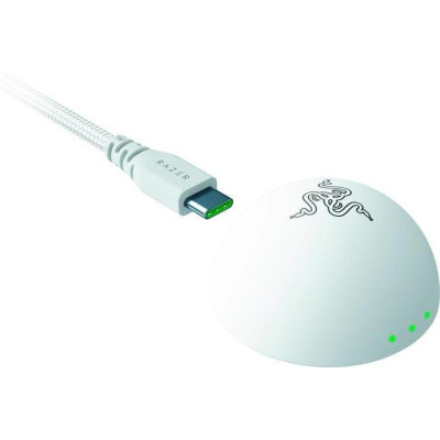 Razer DeathAdder V4 PRO White (RZ01-05330200-R3G1)