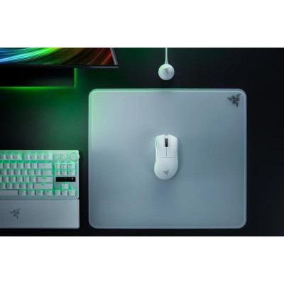 Razer DeathAdder V4 PRO White (RZ01-05330200-R3G1)