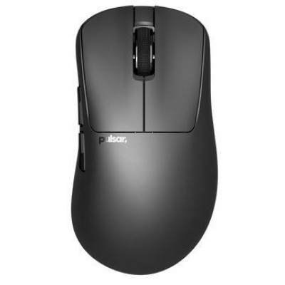 Pulsar Xlite CrazyLight Medium 8K Black (PXLCL201)