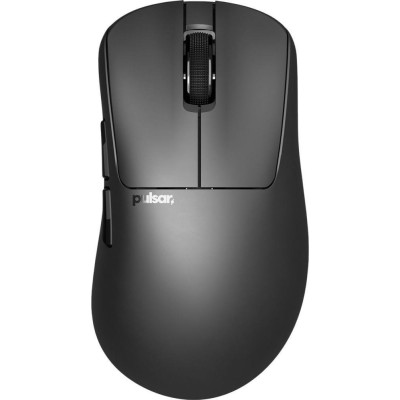 Pulsar Xlite CrazyLight Medium 8K Black (PXLCL201)