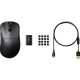 Pulsar Xlite CrazyLight Medium 8K Black (PXLCL201)