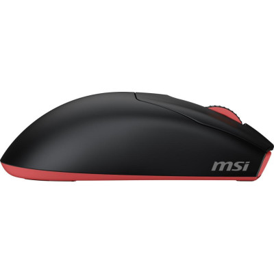 MSI Forge GM340 Wireless Black (S12-4301730-HH9)