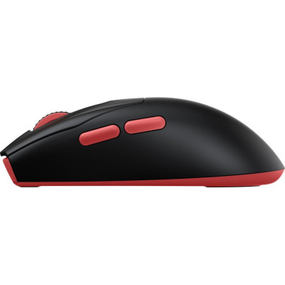 MSI Forge GM340 Wireless Black (S12-4301730-HH9)