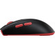 MSI Forge GM340 Wireless Black (S12-4301730-HH9)