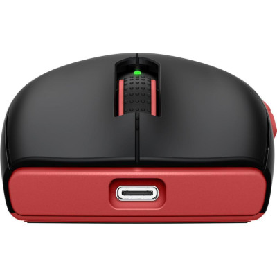MSI Forge GM340 Wireless Black (S12-4301730-HH9)