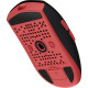 MSI Forge GM340 Wireless Black (S12-4301730-HH9)