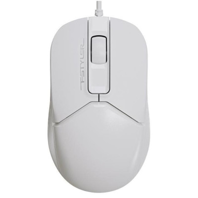 A4Tech FM12 USB White