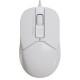 A4Tech FM12 USB White