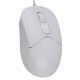 A4Tech FM12 USB White