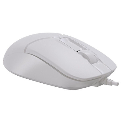 A4Tech FM12 USB White