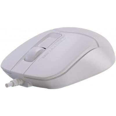 A4Tech FM12 USB White