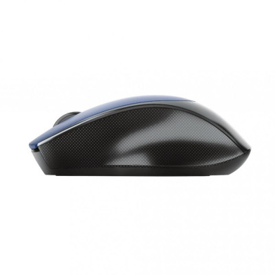 Trust Zaya Rechargeable WL Blue (24018)