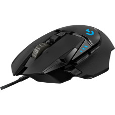 Logitech G502 Hero (910-005470/910-005471)
