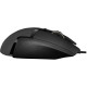 Logitech G502 Hero (910-005470/910-005471)