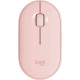 Logitech Pebble M350 Pink (910-005717)