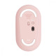 Logitech Pebble M350 Pink (910-005717)