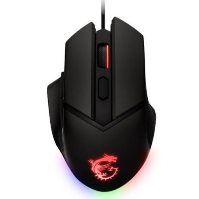 MSI Clutch GM20 Elite (S12-0400D00-C54)