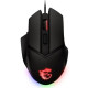 MSI Clutch GM20 Elite (S12-0400D00-C54)