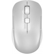 A4Tech FB26CS Air 2 Wireless/Bluetooth Icy White