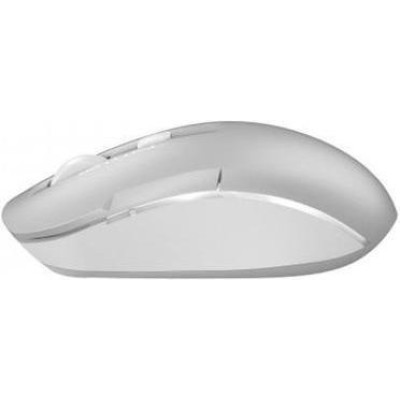 A4Tech FB26CS Air 2 Wireless/Bluetooth Icy White