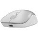 A4Tech FB26CS Air 2 Wireless/Bluetooth Icy White