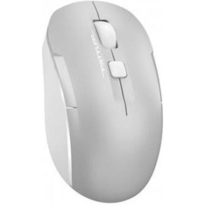 A4Tech FB26CS Air 2 Wireless/Bluetooth Icy White