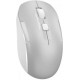 A4Tech FB26CS Air 2 Wireless/Bluetooth Icy White