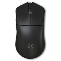 Dream Machines DM9 Skill Black (DM9_SKILL)