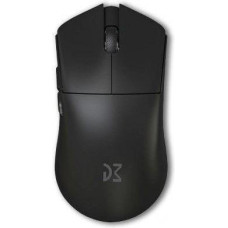 Dream Machines DM9 Skill Black (DM9_SKILL)