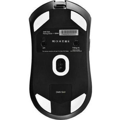 Dream Machines DM9 Skill Black (DM9_SKILL)