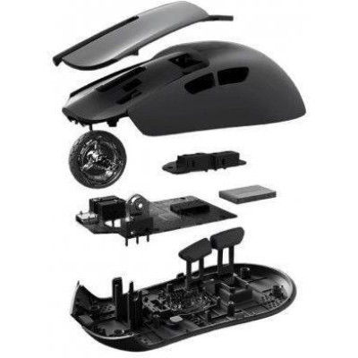 Dream Machines DM9 Skill Black (DM9_SKILL)