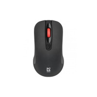 Defender Nexus MS-195 Black (52195)