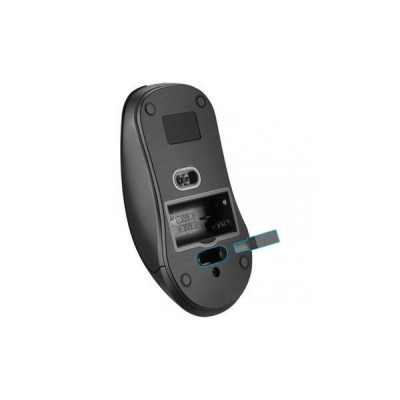 Defender Nexus MS-195 Black (52195)